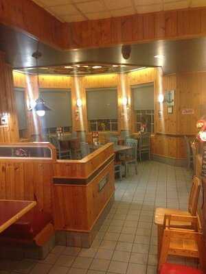 Archie's Seafood Restaurants