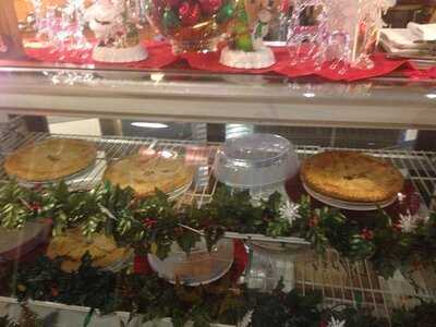 Archie's Seafood Restaurants