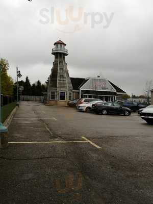 Archie's Seafood Restaurants