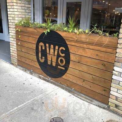 Commonwealth Coffee Co.