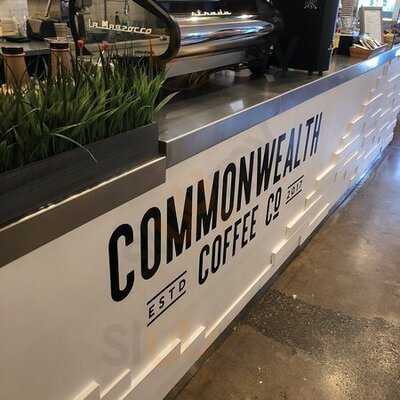 Commonwealth Coffee Co.
