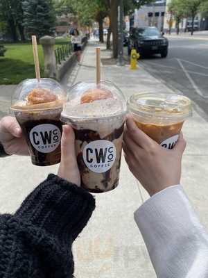 Commonwealth Coffee Co.