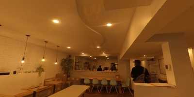 Commonwealth Coffee Co.