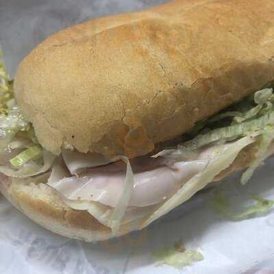 Jersey Mike's Subs