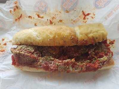 Jersey Mike's Subs