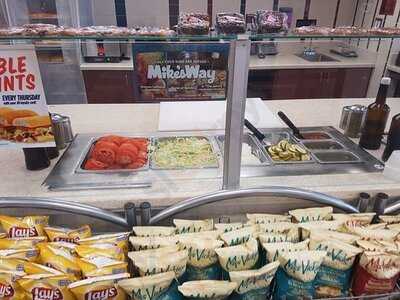 Jersey Mike's Subs