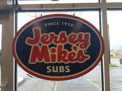 Jersey Mike's Subs