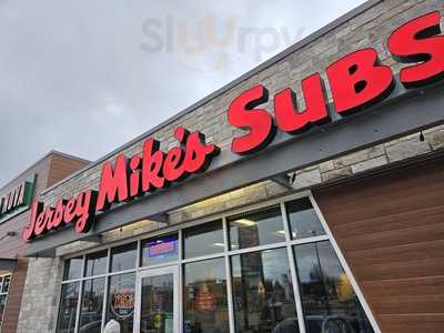 Jersey Mike's Subs