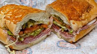 Jersey Mike's Subs