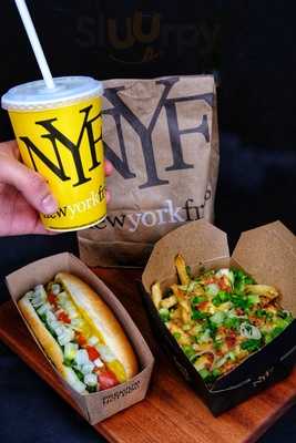 New York Fries