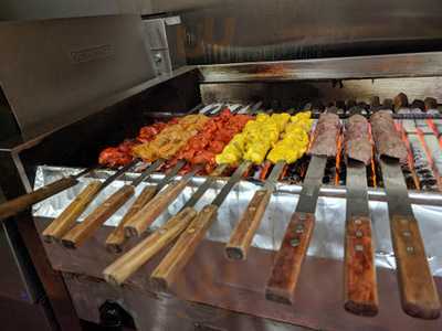 Curry Garden Indian Restaurant