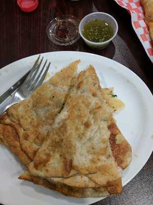 Curry Garden Indian Restaurant