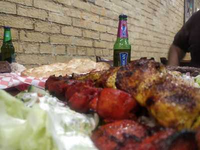 Curry Garden Indian Restaurant