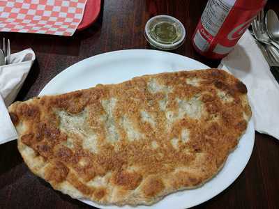 Curry Garden Indian Restaurant