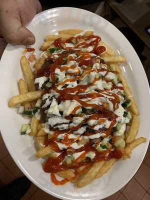 Curry Garden Indian Restaurant