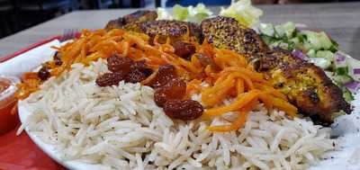 Curry Garden Indian Restaurant