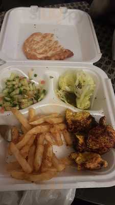 Curry Garden Indian Restaurant