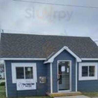 The Take Out Fish & Chips