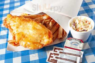 The Take Out Fish & Chips