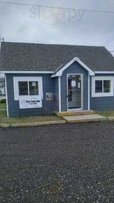 The Take Out Fish & Chips