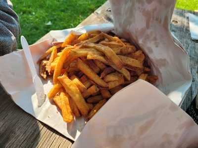 The Take Out Fish & Chips