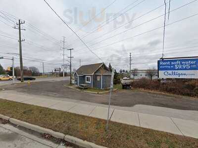 The Take Out Fish & Chips