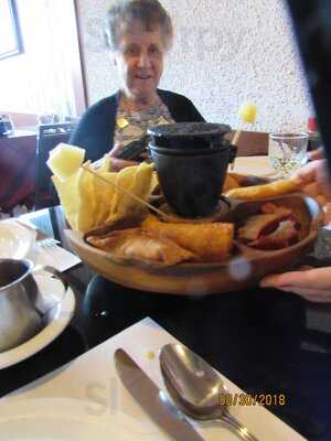 Chinatown Restaurant