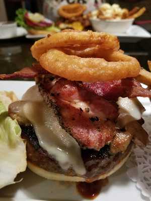 Chinatown Restaurant