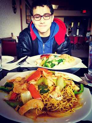 Chinatown Restaurant