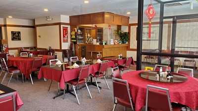 Chinatown Restaurant