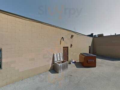 Chinatown Restaurant