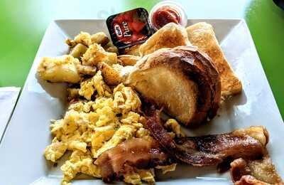 Nates Shawarma & Grill