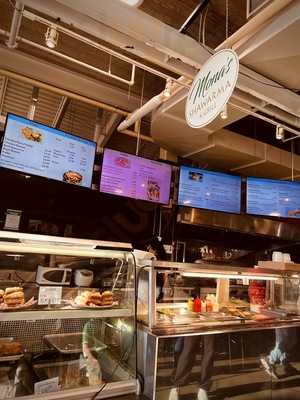 Nates Shawarma & Grill