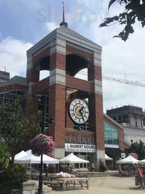 Nates Shawarma & Grill