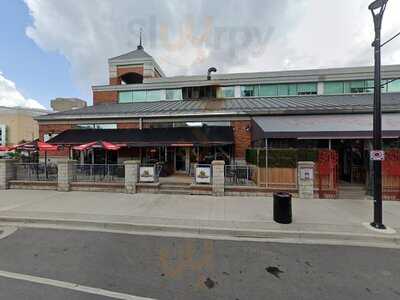 Nates Shawarma & Grill