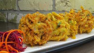 Massey’s Fine Indian Cuisine