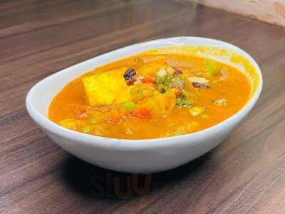 Massey’s Fine Indian Cuisine