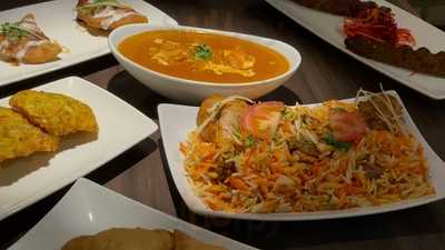 Massey’s Fine Indian Cuisine