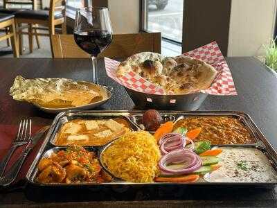 Massey’s Fine Indian Cuisine