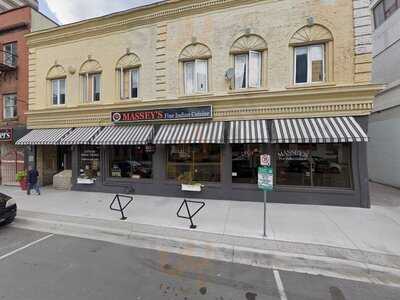 Massey’s Fine Indian Cuisine