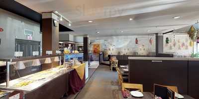 Massey’s Fine Indian Cuisine