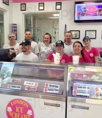 London Ice Cream Company
