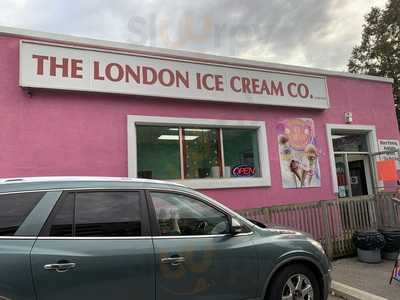 London Ice Cream Company