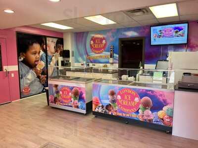 London Ice Cream Company