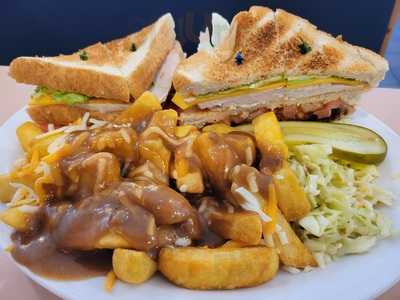 Richie's Family Restaurant