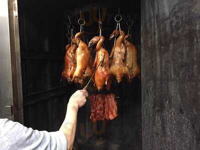 London Chinese Restaurant