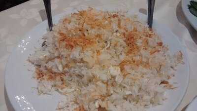 London Chinese Restaurant