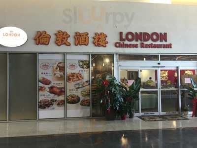 London Chinese Restaurant