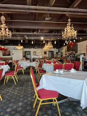 London Chinese Restaurant