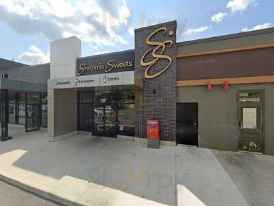 London Chinese Restaurant